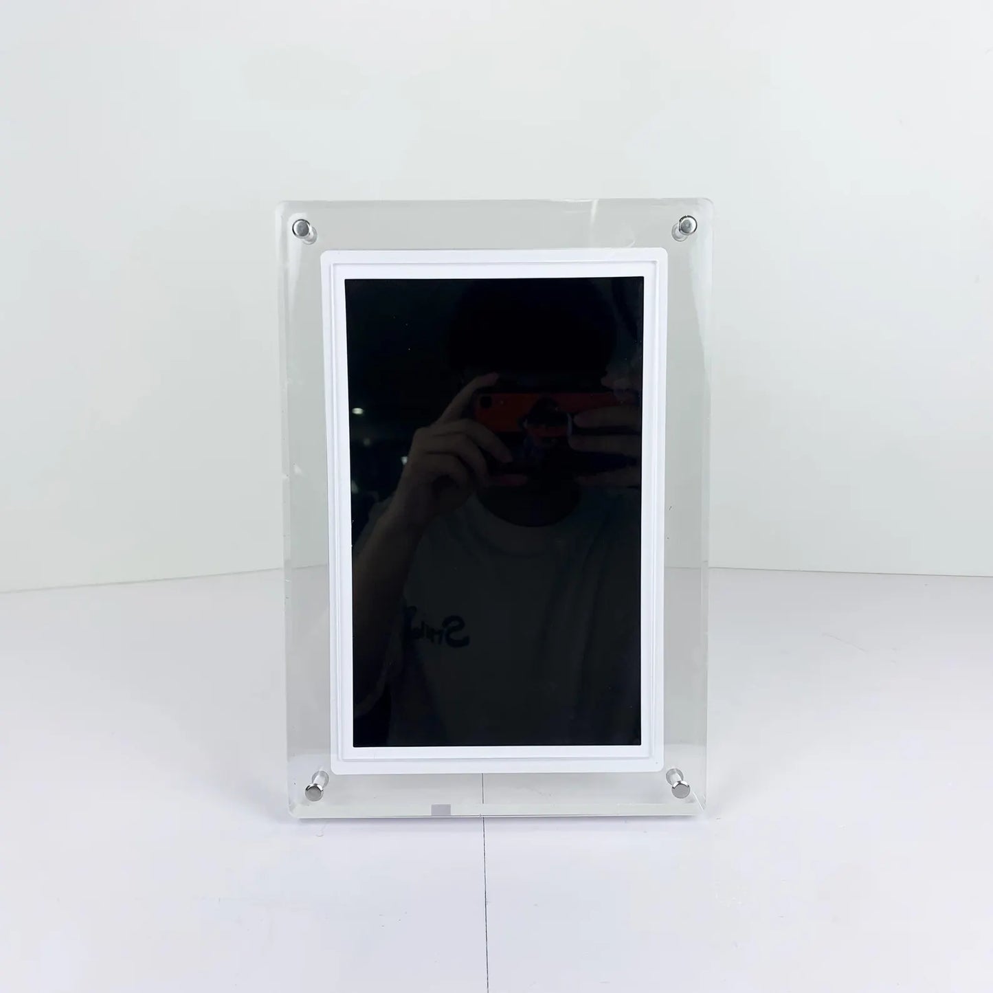 Motion Video Frame