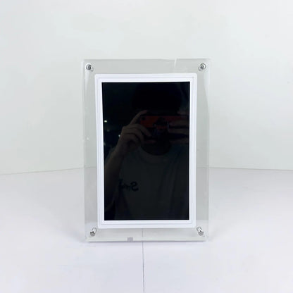 Motion Video Frame